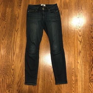 Paige vertigo ankle jean